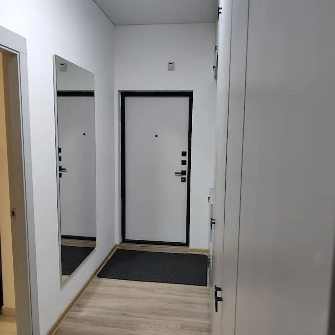 Apartment Near The Kazakhstan Hotel In Almaty